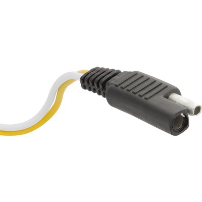 Auveco No. 8770 Pigtail Receptacle, Quantity - 5