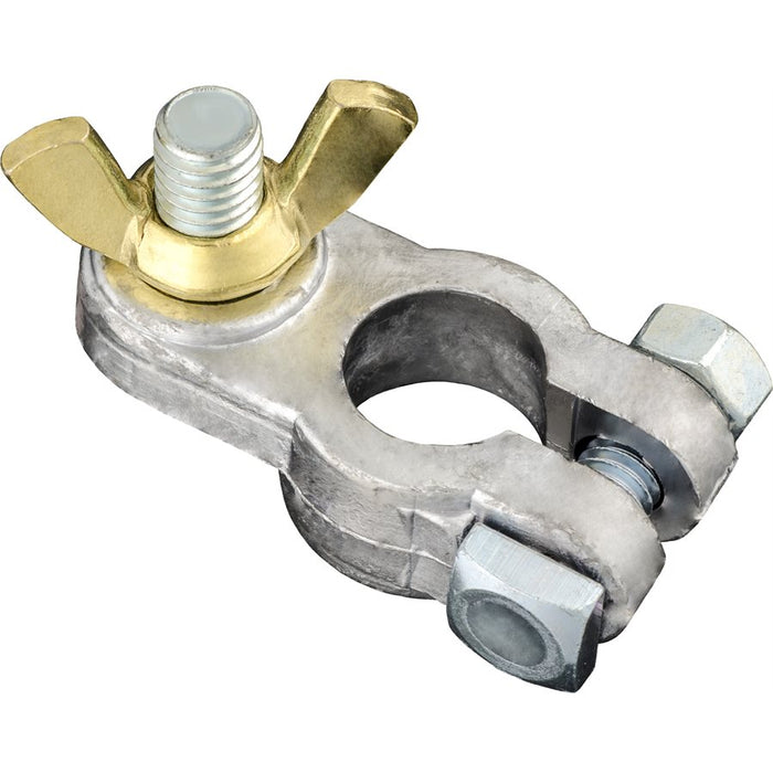 Auveco No 8772 Marine Battery Terminal, Quantity 5