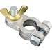 Auveco No 8772 Marine Battery Terminal, Quantity 5