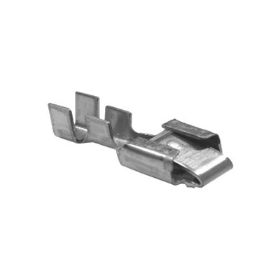 Auveco No 8774 Solderless Terminal, Quantity 50