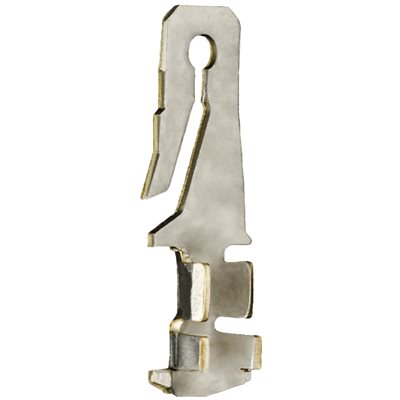 Auveco No. 8776 Solderless Terminal, Quantity - 50
