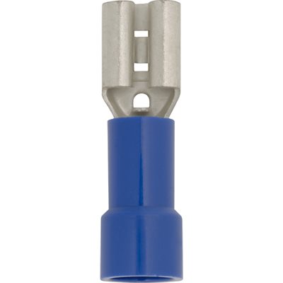 Auveco No. 8781 Terminals, Quantity - 50