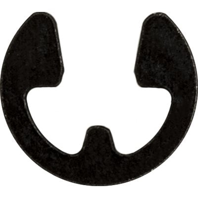 Auveco No 8825 Retaining Rings, Quantity 100