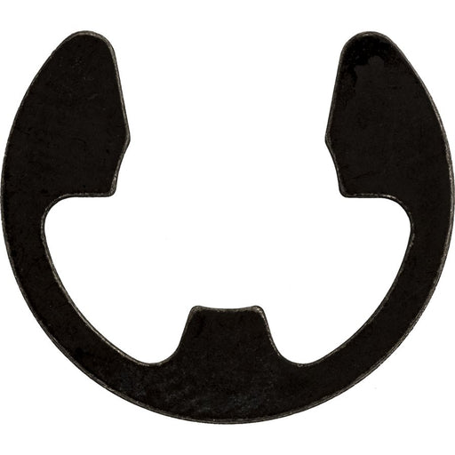 Auveco No 8830 Retaining Rings, Quantity 100