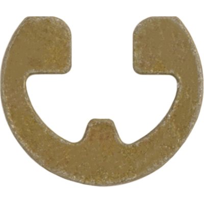 Auveco No 8836 Retaining Rings, Quantity 100