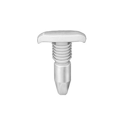 Auveco No. 8853 Ford Weatherstrip Retainer, Quantity - 50