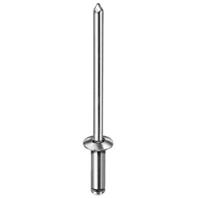 Auveco No. 8925 Panel Rivets, Quantity - 100