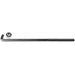 Auveco No 14461 1/4-20 X 7 Battery Hold Down Bolt Plain W/ Nut, Quantity 10