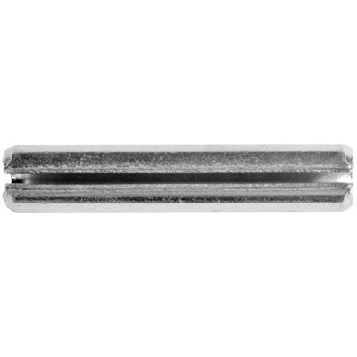 Auveco No 9049 Spring Pins 3/8 X 1-1/2 Zinc, Quantity 25