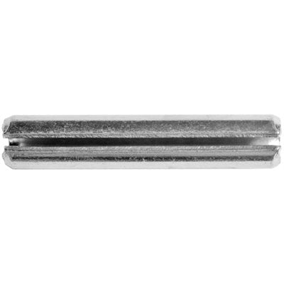 Auveco No 9016 Spring Pins 5/32 X 1 Zinc, Quantity 50