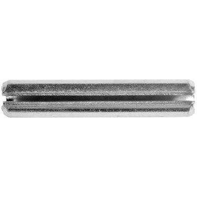 Auveco No 9000 Spring Pins 3/32 X 1 Zinc, Quantity 50
