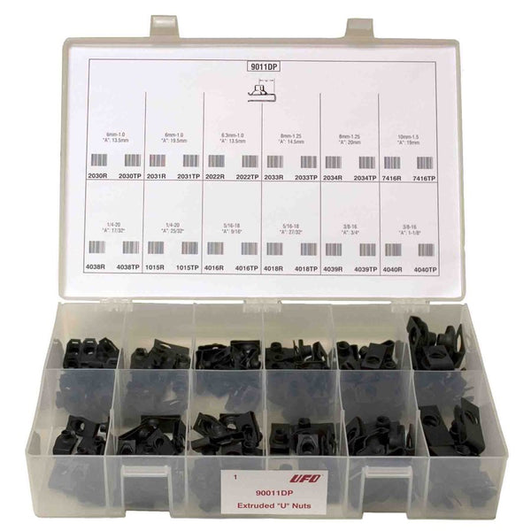 Auveco No. 9011 Spring Pins 1/8