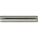 Auveco No 9045 Spring Pins 5/16 X 2 Zinc, Quantity 25