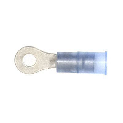 Auveco No 9052 Solderless Terminals, Quantity 25