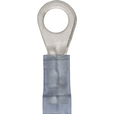 Auveco No. 9055 Solderless Terminals, Quantity - 25