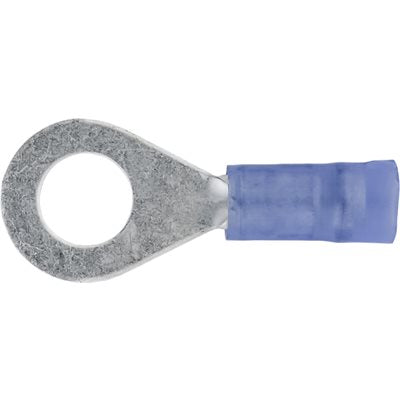 Auveco No 9056 Solderless Terminals, Quantity 25