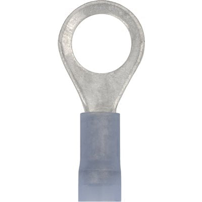 Auveco No 9057 Solderless Terminals, Quantity 25