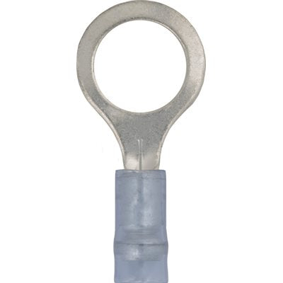 Auveco No. 9058 Solderless Terminals, Quantity - 25