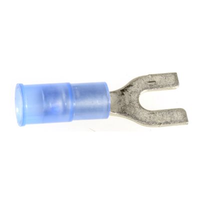 Auveco No 9059 Solderless Terminals, Quantity 25