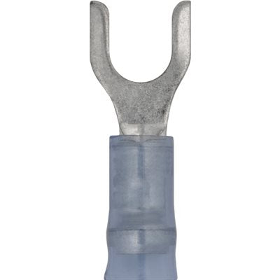 Auveco No. 9060 Solderless Terminals, Quantity - 25