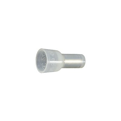 Auveco No. 9065 Solderless Terminals, Quantity - 100