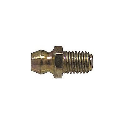 Auveco No. 9258 Grease Fitting 1/4