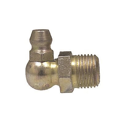 Auveco No. 9266 Grease Fitting 1/8