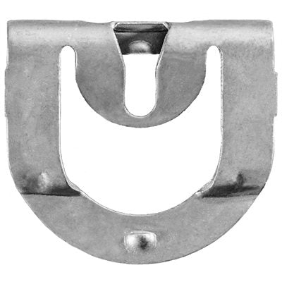 Auveco No 9275 Window Reveal Molding Clip, Quantity 50