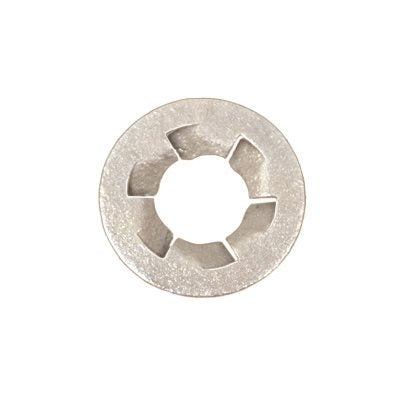 Auveco No. 9297 Pushnut Bolt Retainer 3/8