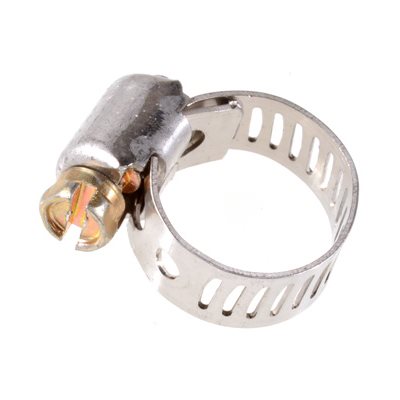 Auveco No. 9324 Mini-Clamp, Quantity - 10