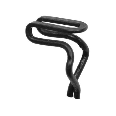 Auveco No 9361 Trim Clip, Quantity 100