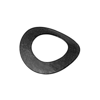 Auveco No. 9630 Bowed Spring Washer Parkerized, Quantity - 50
