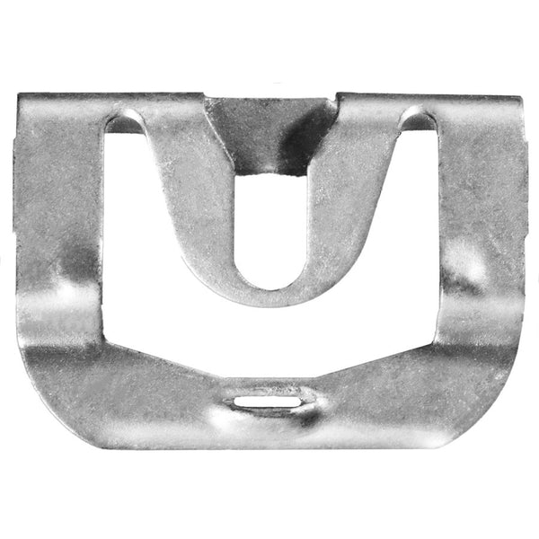 Auveco No. 9633 Window Reveal Molding Clip, Quantity - 100