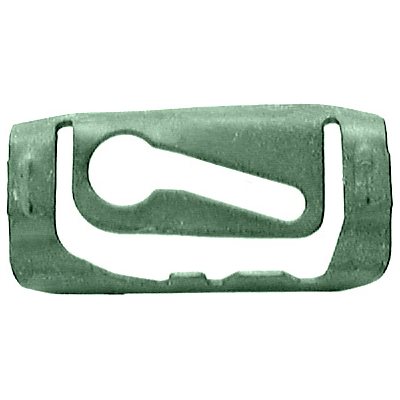 Auveco No 9639 Window Reveal Molding Clip, Quantity 50