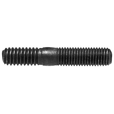 Auveco No 9705 7/16-3/4 SAE X 7/16-3/4 USS X 2-1/4, Quantity 10