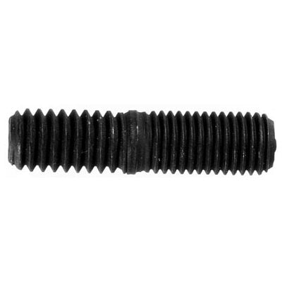 Auveco No 9674 5/16-1/2 SAE X 5/16-1/2 USS X 1-1/4, Quantity 10