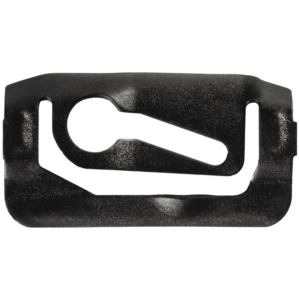 Auveco No. 9749 Window Reveal Molding Clip, Quantity - 50
