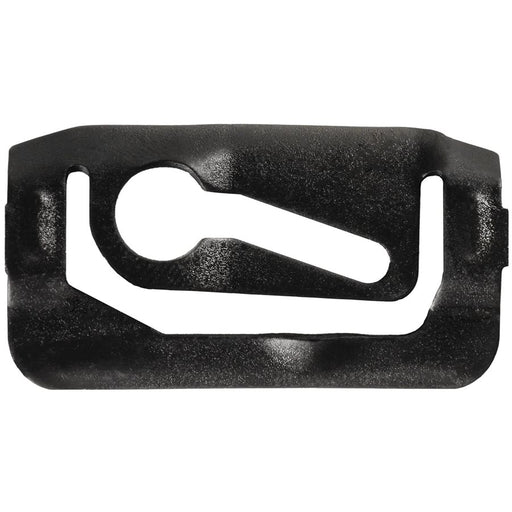 Auveco No 9749 Window Reveal Molding Clip, Quantity 50