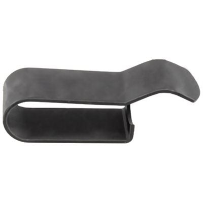 Auveco No. 9864 Wire Loom Clip, Quantity - 100