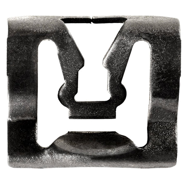 Auveco No. 9882 Window Reveal Clip- Ford & Chrysler, Quantity - 100