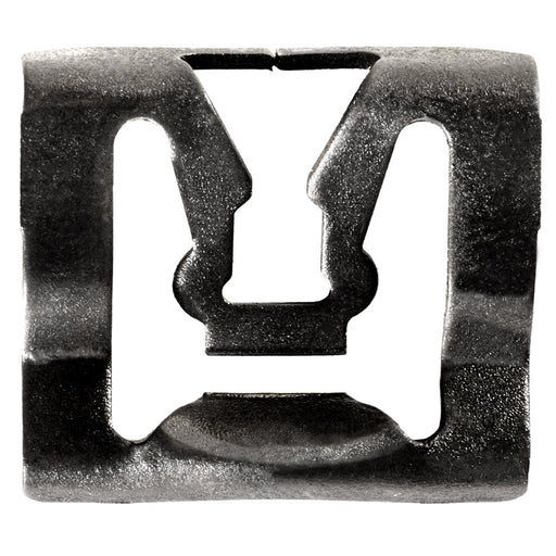 Auveco No 9882 Window Reveal Clip- Ford & Chrysler, Quantity 100