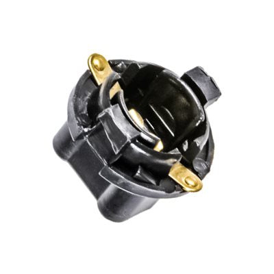 Auveco No. 9905 Lamp Socket, Quantity - 10