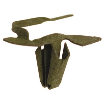 Auveco No. 12971 Molding Fastener, Quantity - 10