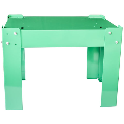 Auveco No B-3 Pedestal Base For 4-96 6500 Drawers, Quantity 1 BASE