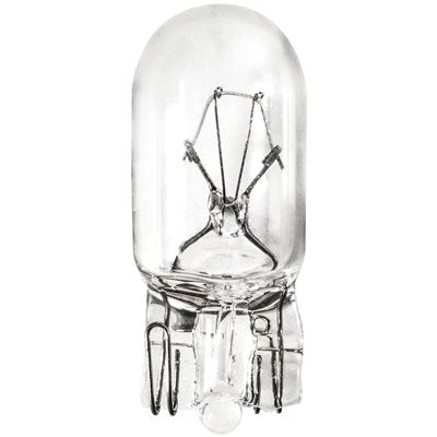 Auveco No B168 AuvecoPak Indicator Bulb  68 10 Per Box, Quantity 10