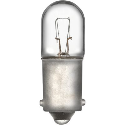 Auveco No B1893 AuvecoPak Indicator Bulb  1893 10 Per Box, Quantity 10
