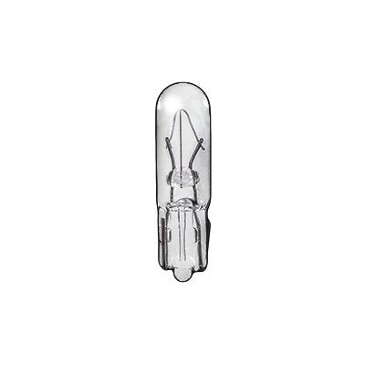 Auveco No B2722 Miniature Bulb No 2722, Quantity 10