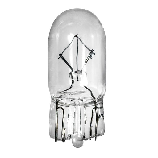 Auveco No B2821 Miniature Bulb No 2821, Quantity 10