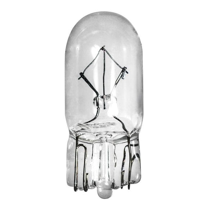 Auveco No B2821 Miniature Bulb No 2821, Quantity 10