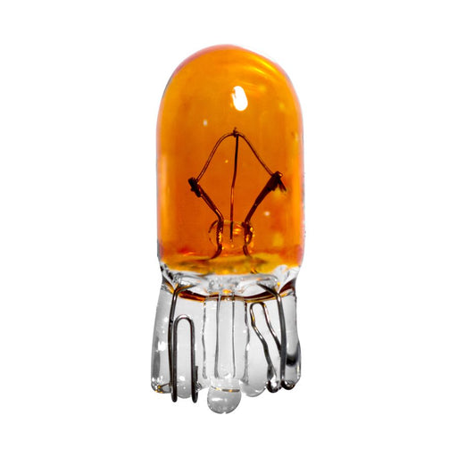 Auveco No B2827 Miniature Bulb No 2827, Quantity 10